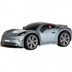 CARRERA RC 2,4GHz Mini RC grey   Bundesliga
