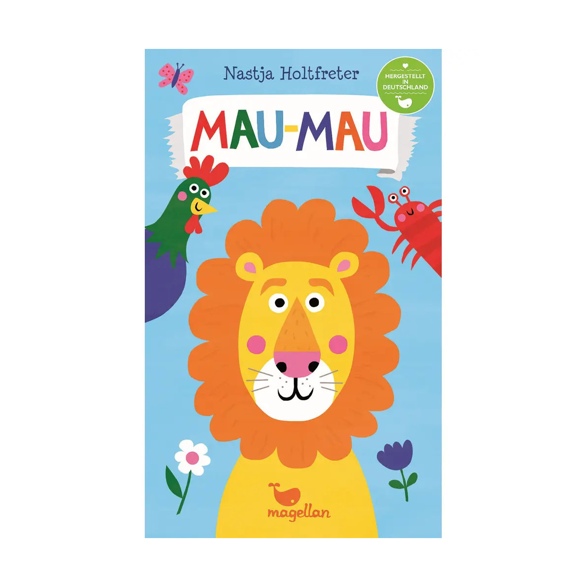 Mau Mau