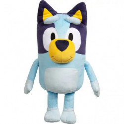 mooseToys BLUEY Beste Freundin Plüschtier, 40cm