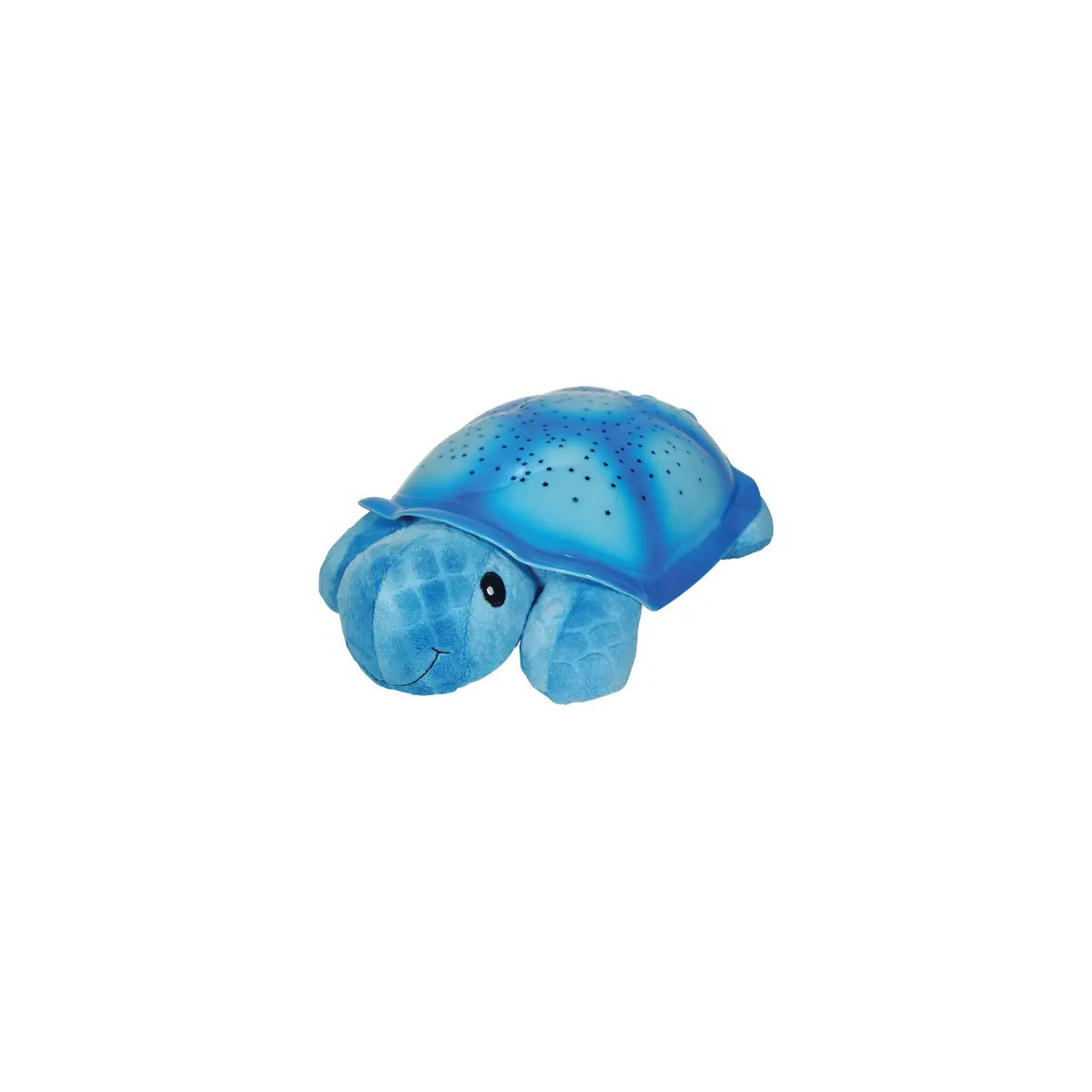 cloud b Einschlafhilfe Twilight Turtle blue, Nachtlicht