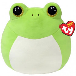 SNAPPER FROG