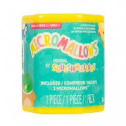 Micromallows