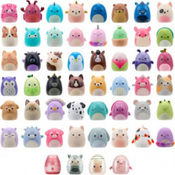 Squishalongs