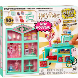 Make It Mini Harry Potter