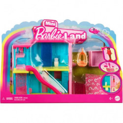 Mini BarbieLand Haus 2