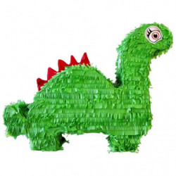 Pinata Green Dinosaur