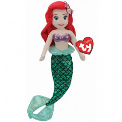 Ariel Prinzessin mit Sound