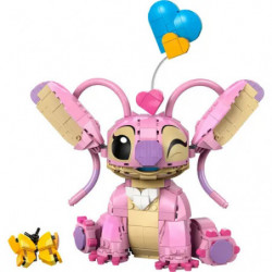 LEGO® Disney Classic 43257 Angel