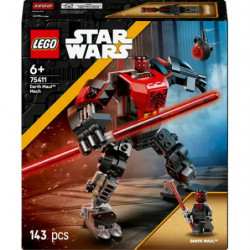 LEGO® Star Wars™ 75411 Darth Maul™ Mech