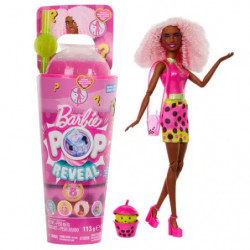 Reveal Boba Serie Berry Bliss