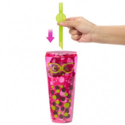 Reveal Boba Serie Berry Bliss