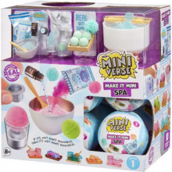 Make It Mini Spa