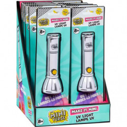 Mini UV Light