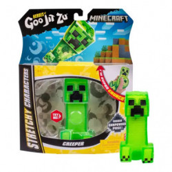 Minecraft Hero Pack   Creeper