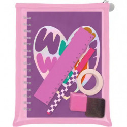 Schreib Set: Write with love