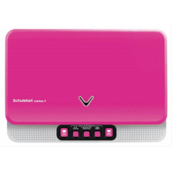 Vtech 80 109794 Schulstart Laptop E, pink