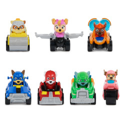 Squad Racers Geschenkset