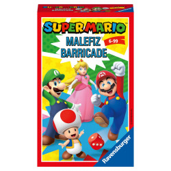 Ravensburger 20529 Super Mario Dice Challenge