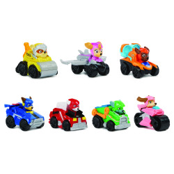 Squad Racers Geschenkset