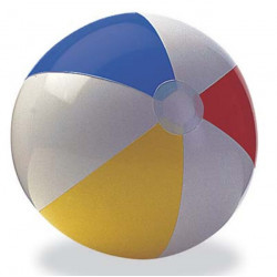 Intex Wasserball ''Glossy'', ab 3 Jahre,  51cm