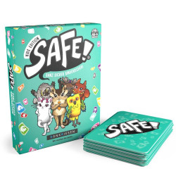 Safe! Kids Edition – Ganz sicher kindersicher!