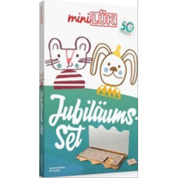 miniLÜK Jubiläums Set