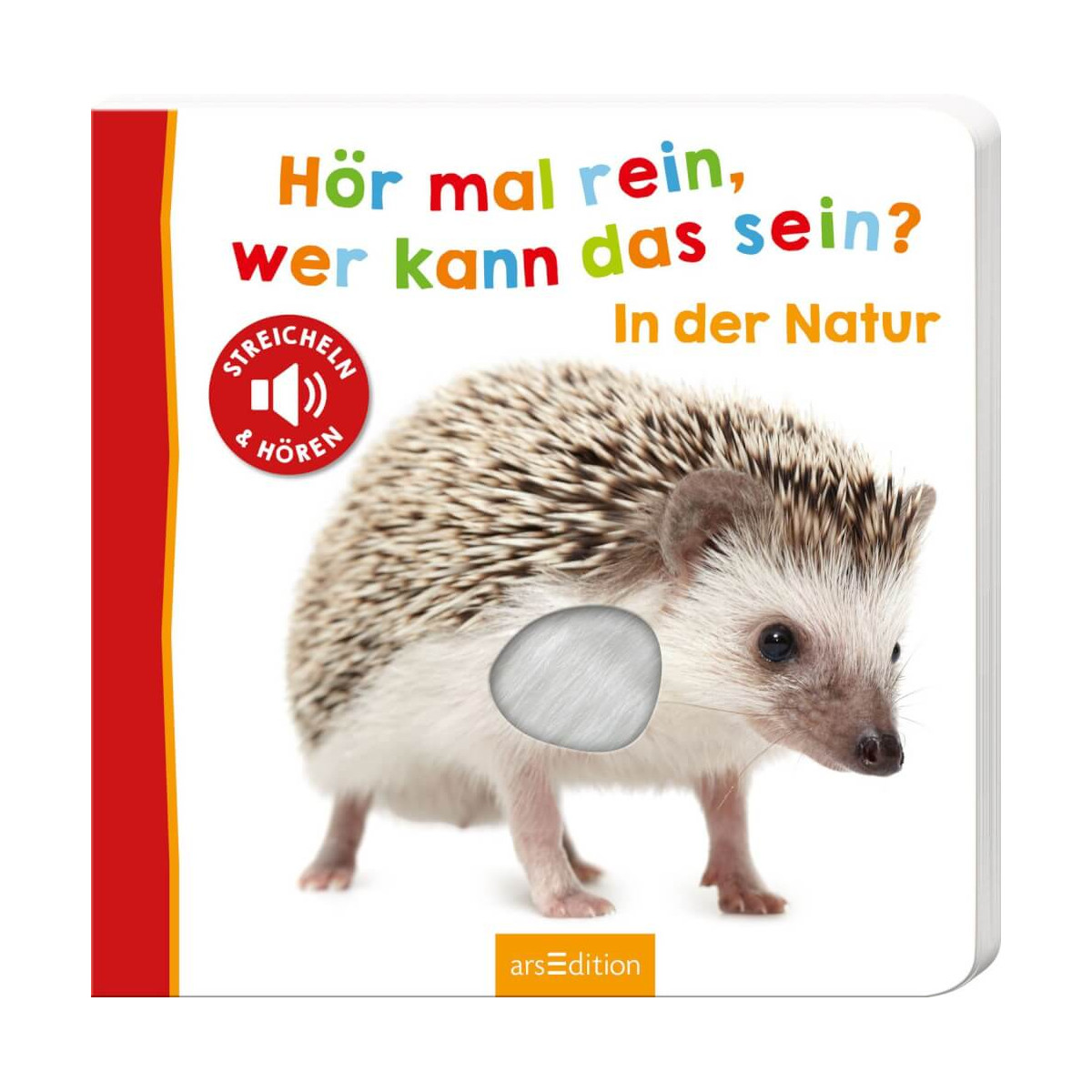 Hör mal rein, wer kann das sein? Natur Hör mal rein, wer kann das sein? Natur
