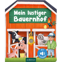 Mein lustiger Bauernhof