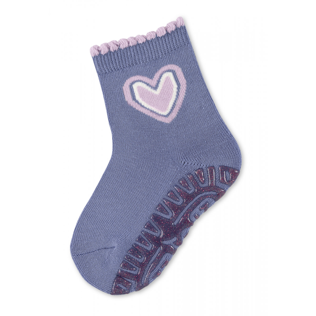 Glitzer Flitzer AIR Herz