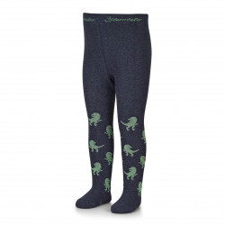 Baby Strickstrumpfhose