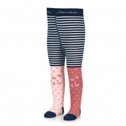 Baby Strickstrumpfhose