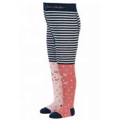 Baby Strickstrumpfhose