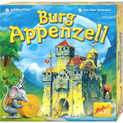 Burg Appenzell