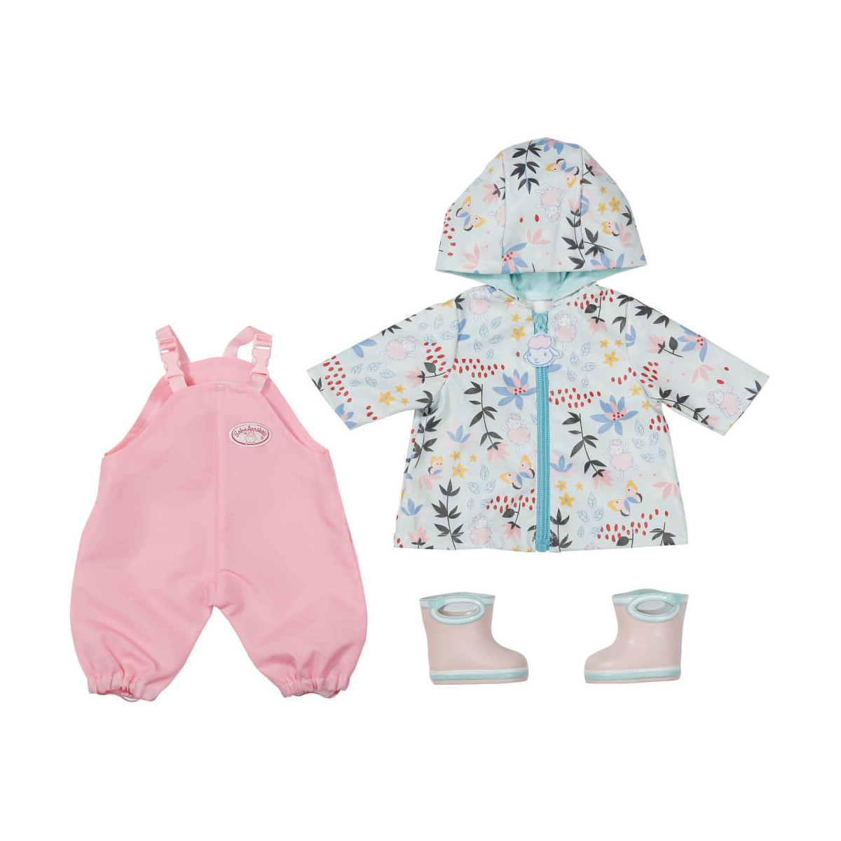 Baby annabell deluxe special care set online