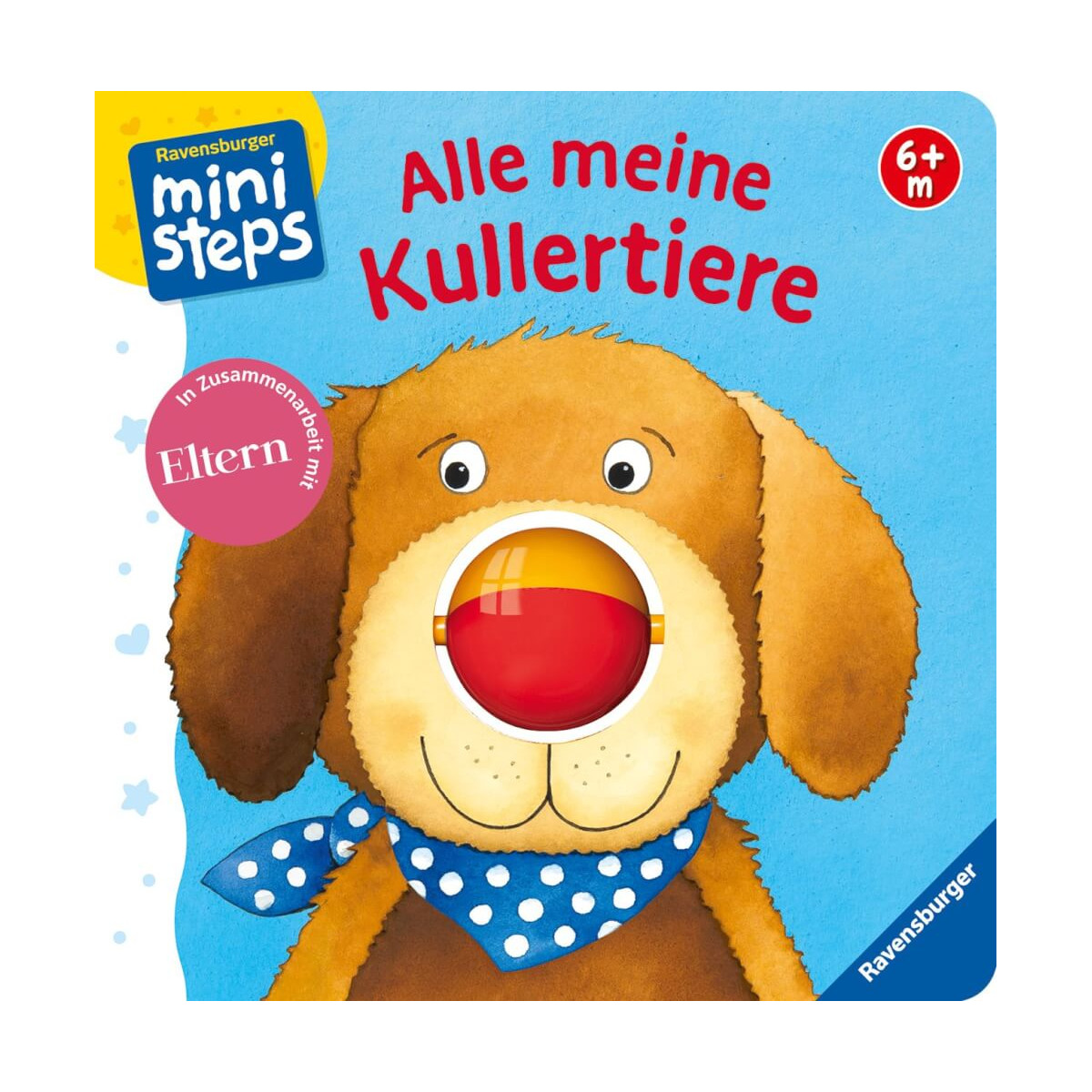 Ravensburger 31705 Neubacher Fesser, Kullertiere