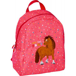 Rucksack  Hey! Pony  Mein kleine Ponyhof