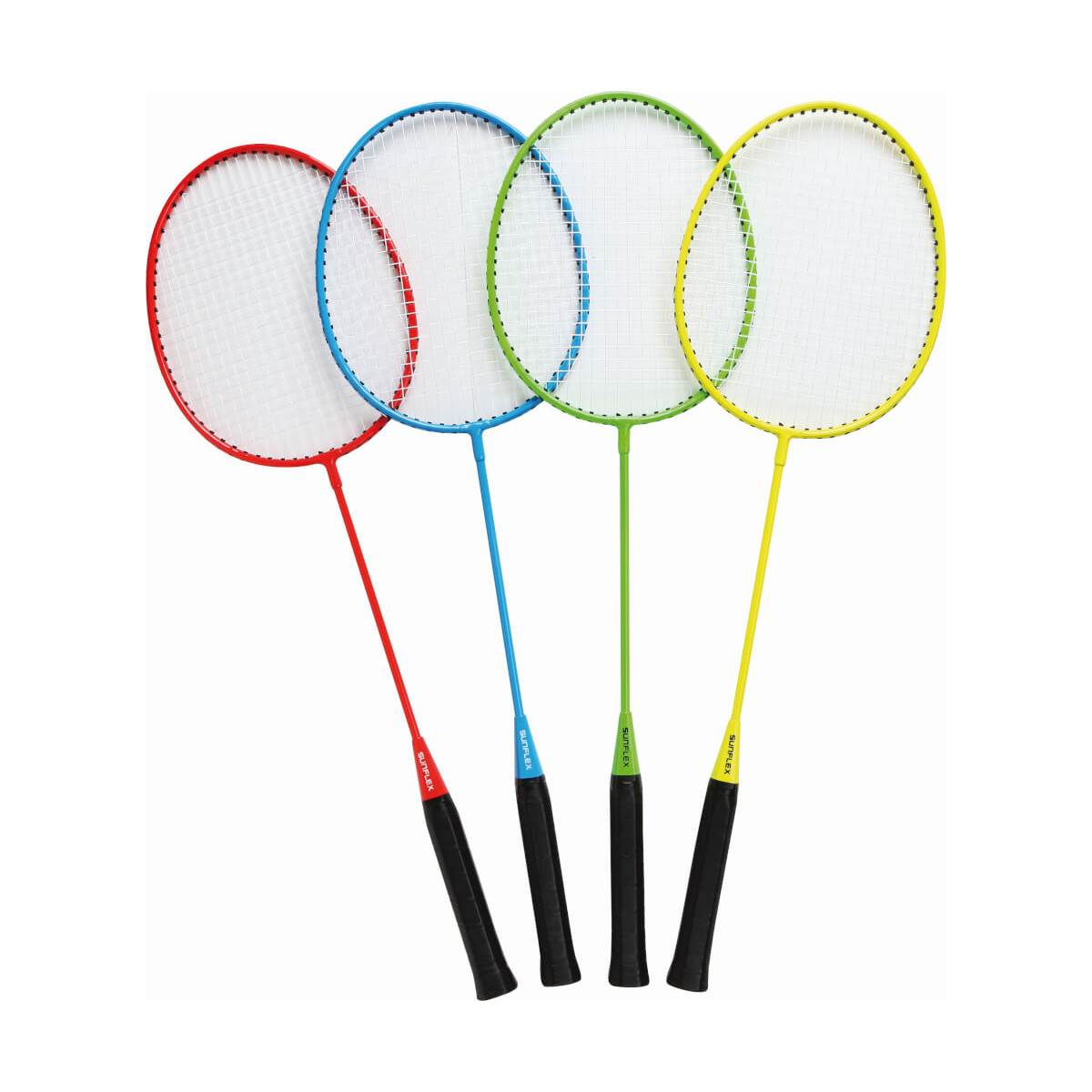 sunflex Badmintonset MATCHMAKER 4