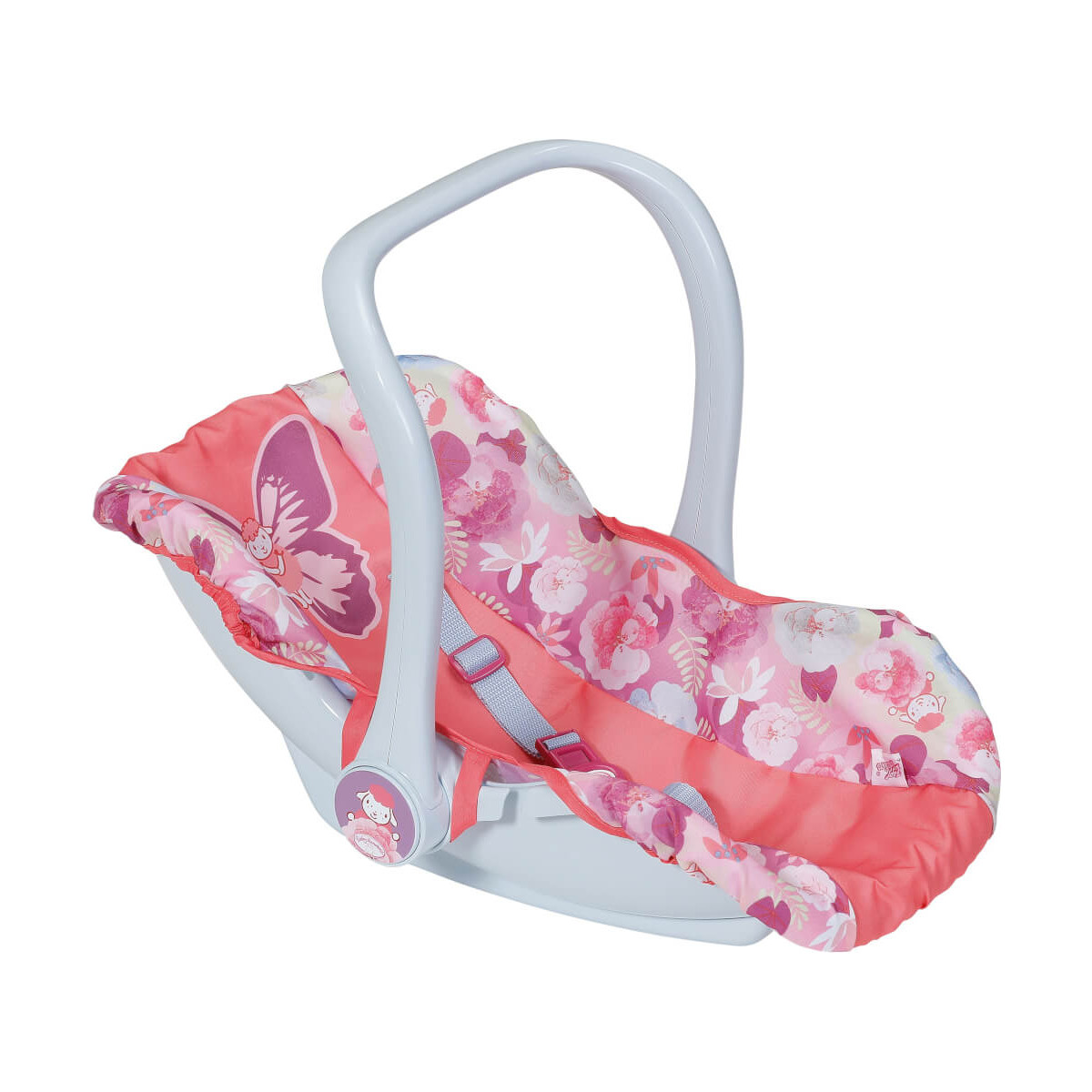 Baby Annabell Active Babyschale