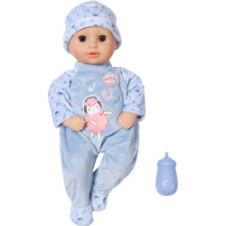 Zapf 709887 Baby Annabell Little Alexander 36cm