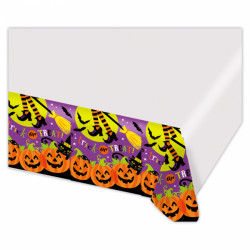 Tischdecke Witches' Crew Pla