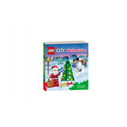 LEGO City   Weihnachten