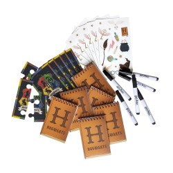 Geschenke Set Harry Potter