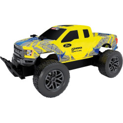 CARRERA RC   2,4GHz Ford F 150 Raptor, 1:18