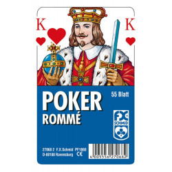 Ravensburger 27068 Poker französisches Bild