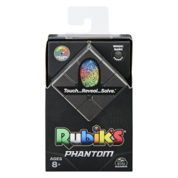 Rubik's   3x3 Phantom