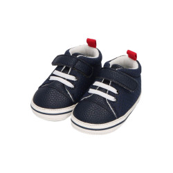 Sterntaler Babyschuh, marine, Gr. 22