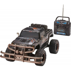 RC Monster Truck Bull Scout , Revell Control Ferngesteuertes Auto
