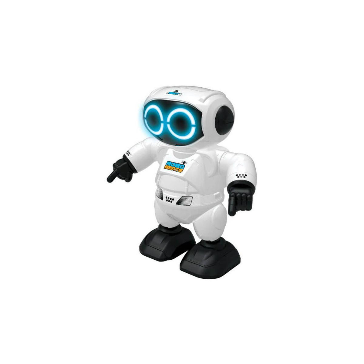ROBO BEATS