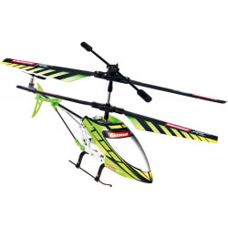 CARRERA RC   2,4 GHz Green Chopper 2