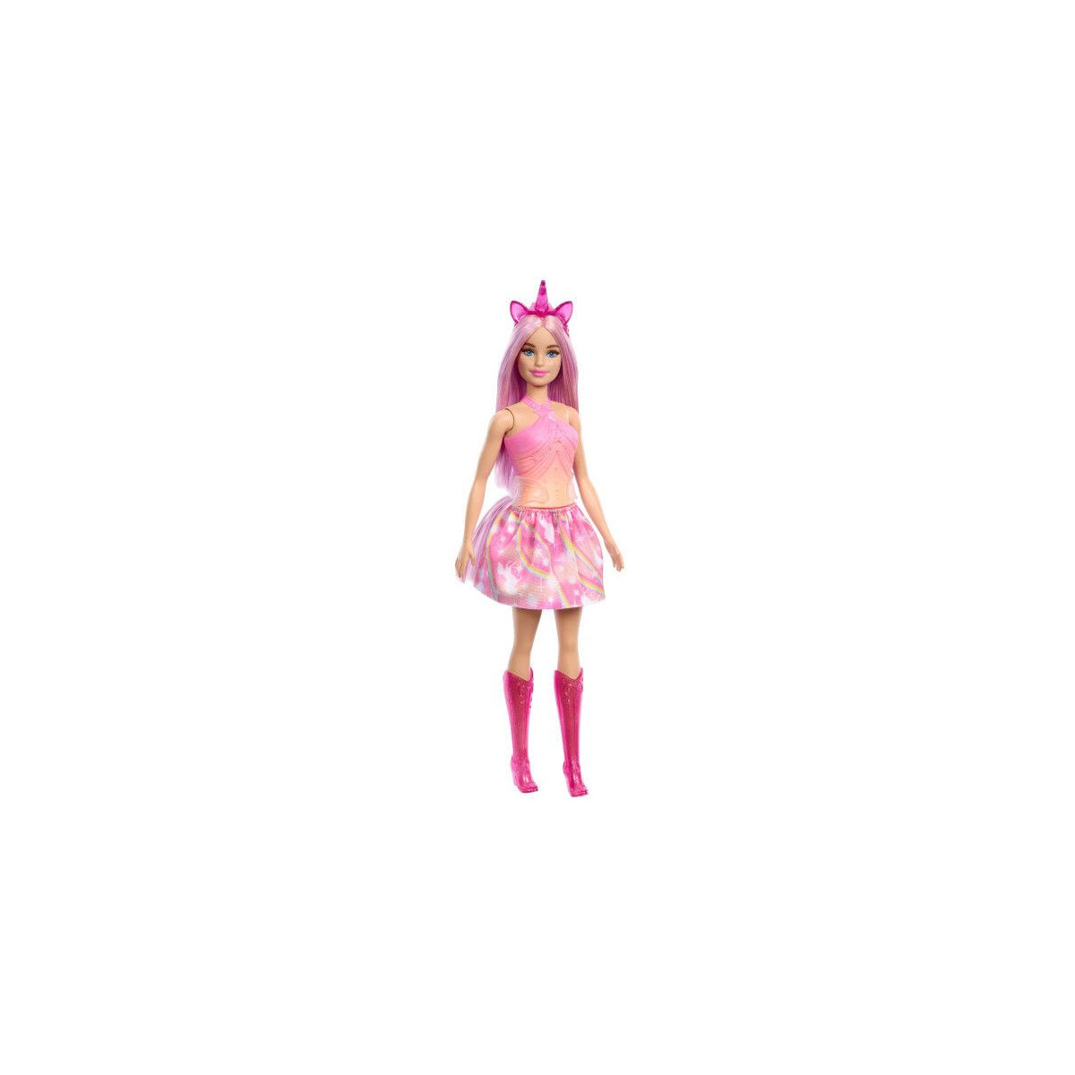 Barbie Core Unicorn_1